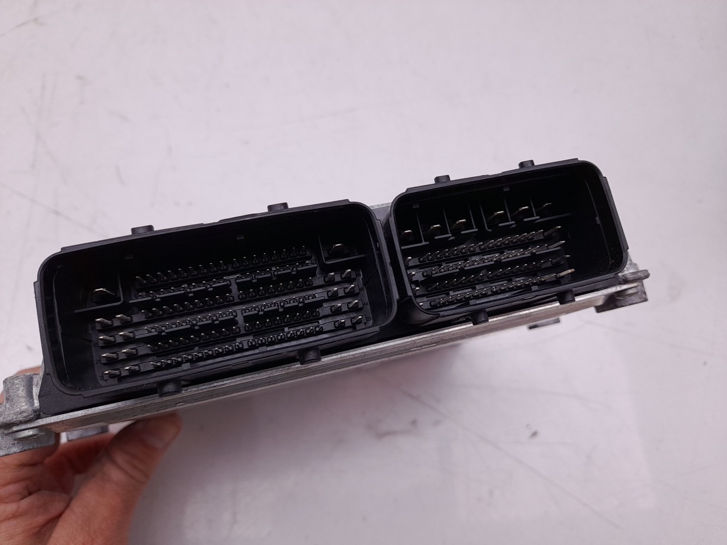 Centralina motor / ECU CITROËN C3 Aircross II (2R_, 2C_) Imagem-3