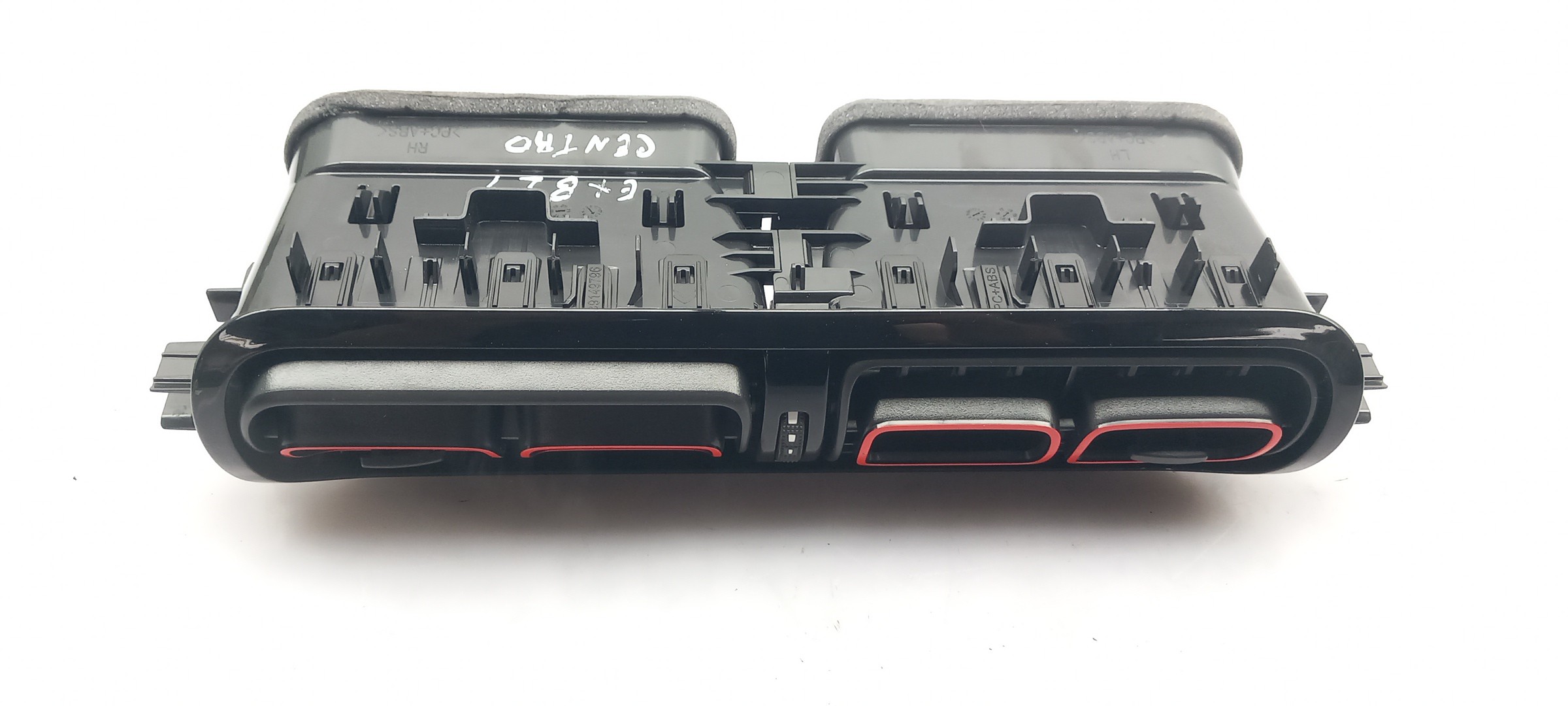 Diffuser / air vent CITROËN C3 Aircross II (2R_, 2C_) Imagem-1