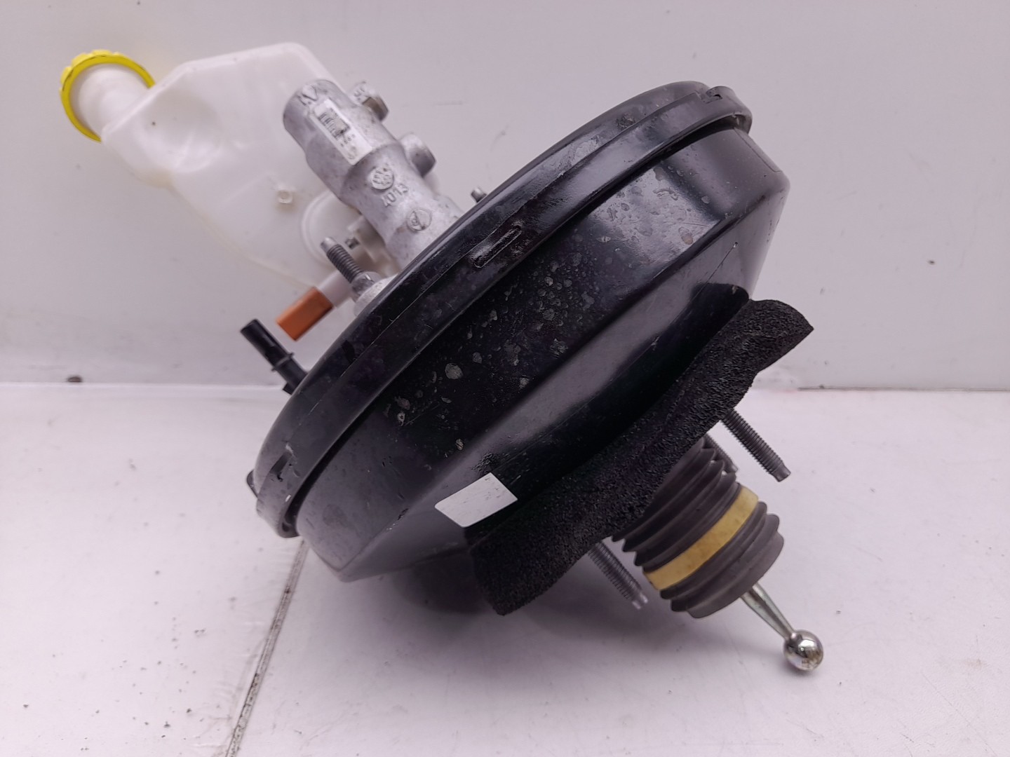 Brake Servo CITROËN C3 Aircross II (2R_, 2C_) Imagem-1