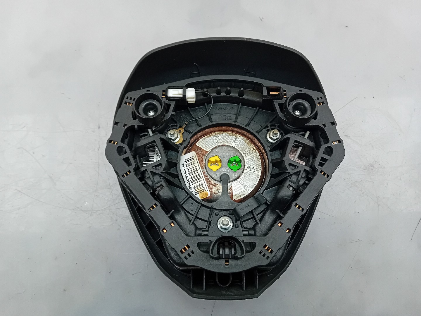 Airbag del Volante LANCIA Delta III (844_) Imagem-1