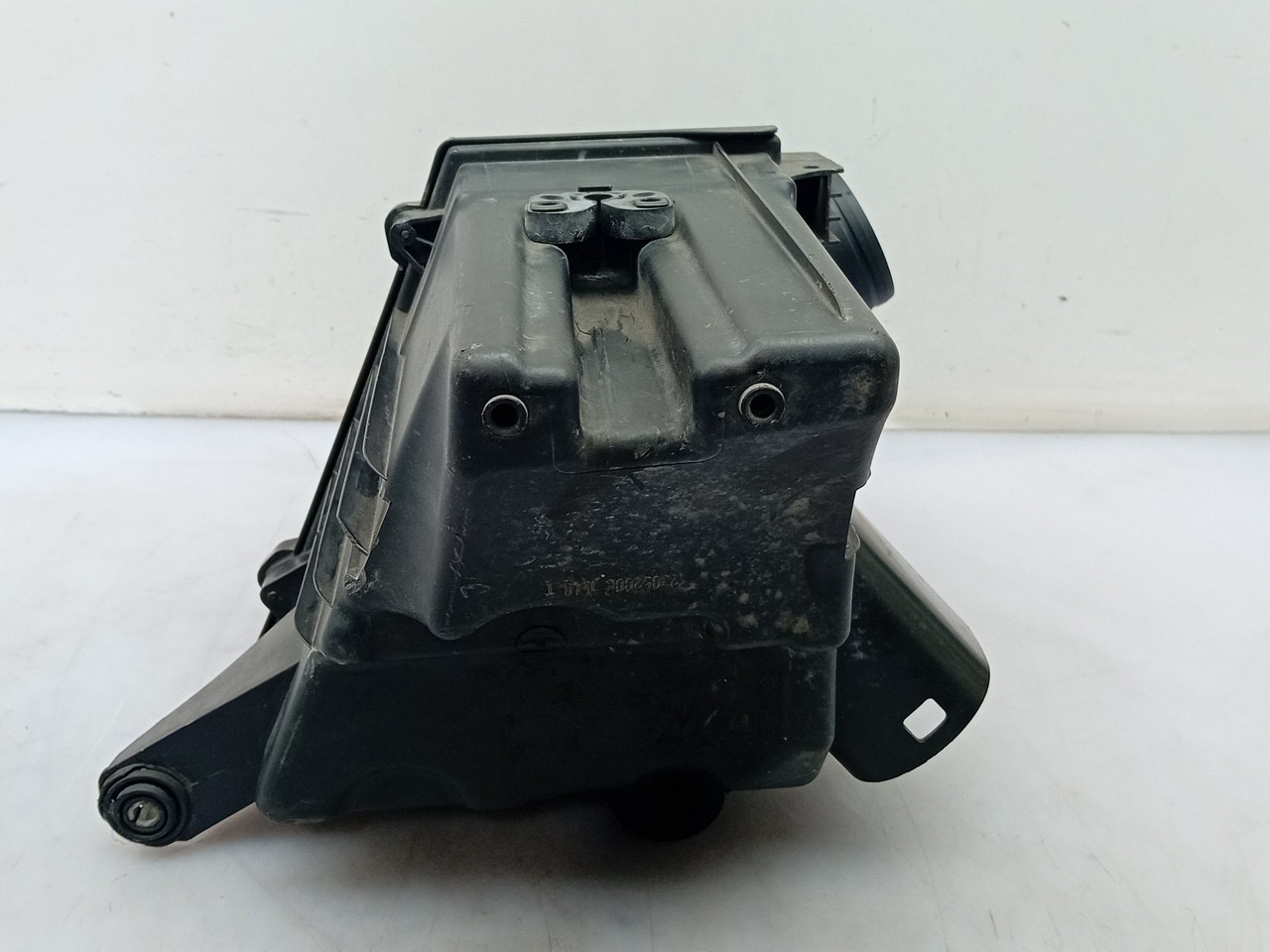 Caja filtro aire SEAT Ibiza IV (6J5, 6P1) Imagem-1