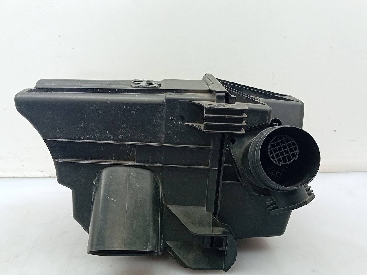 Caja filtro aire