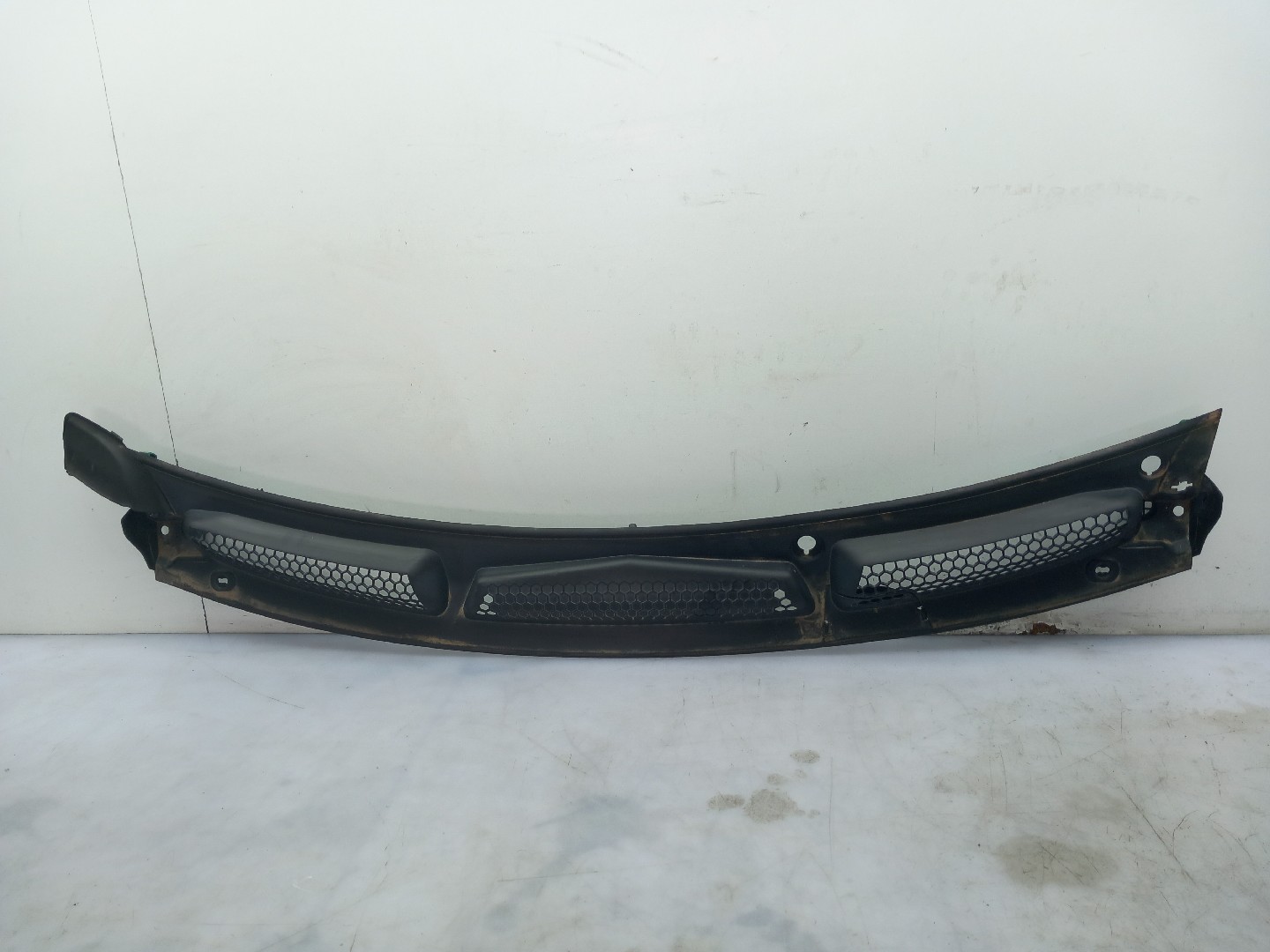 Copertura inferiore cruscotto LANCIA Delta III (844_) Imagem-0