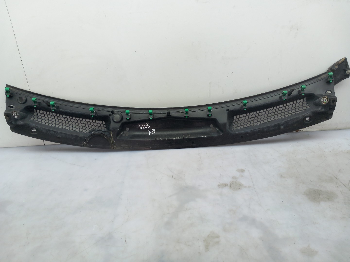 Copertura inferiore cruscotto LANCIA Delta III (844_) Imagem-1