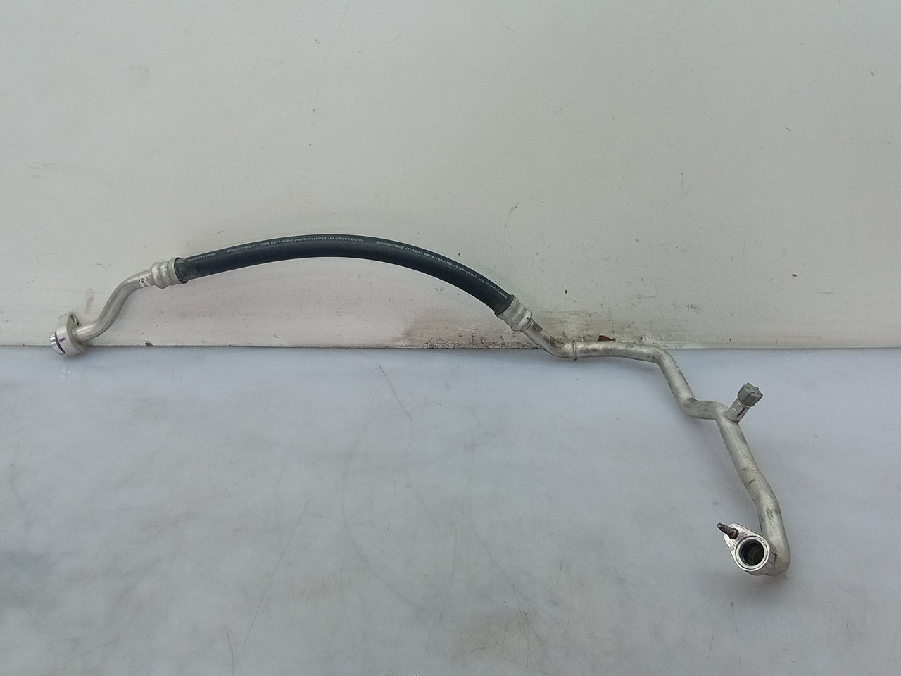 AC pipe