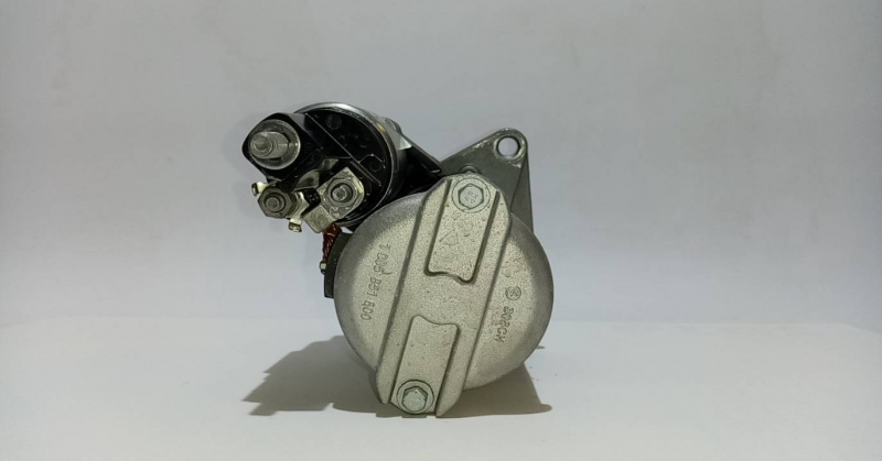 Motor de arranque OPEL Corsa E Imagem-1