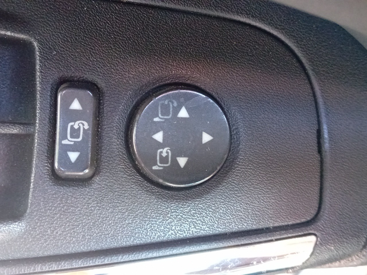 Rétroviseur gauche LANCIA Delta III (844_) Imagem-2