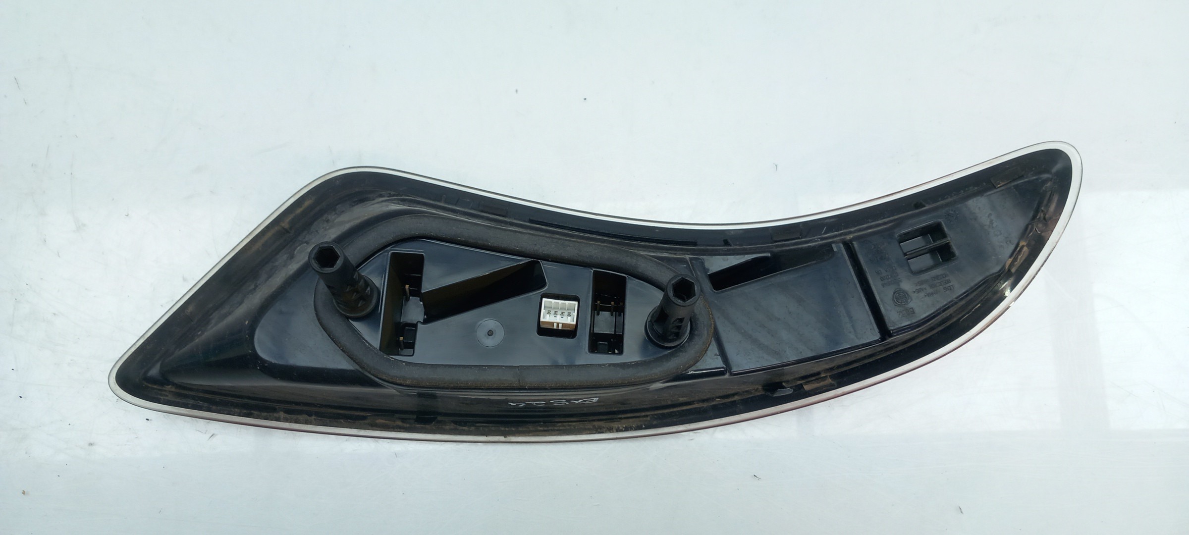 Right Tail light LANCIA Delta III (844_) Imagem-1