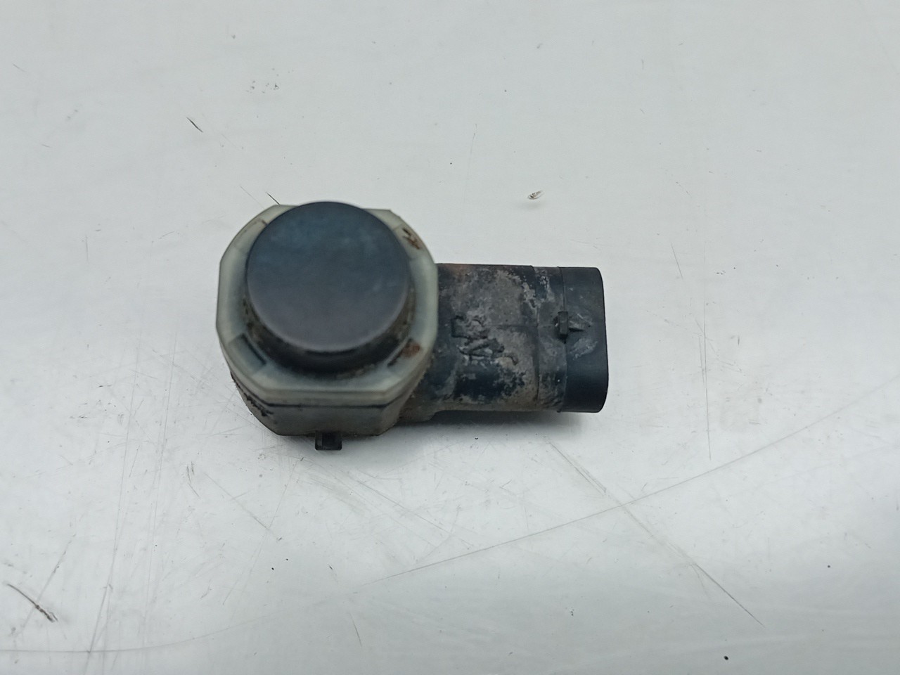 Sensor de aparcamiento Trasero LANCIA Delta III (844_) Imagem-1