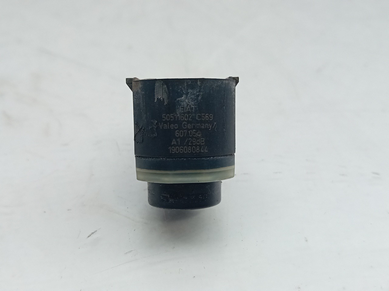 Sensor de aparcamiento Trasero LANCIA Delta III (844_) Imagem-3