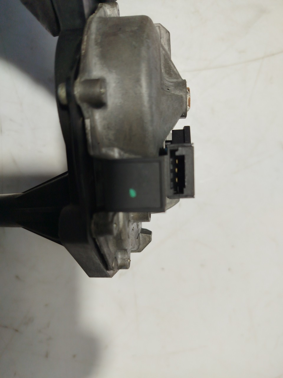 Essuie-glace moteur arrière LANCIA Delta III (844_) Imagem-2