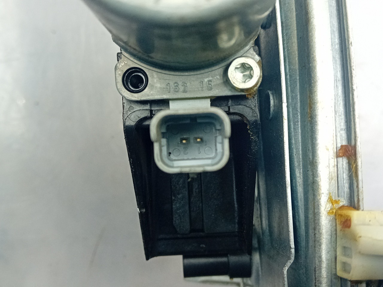 Elevador vidros frente direito PEUGEOT 208 Imagem-3