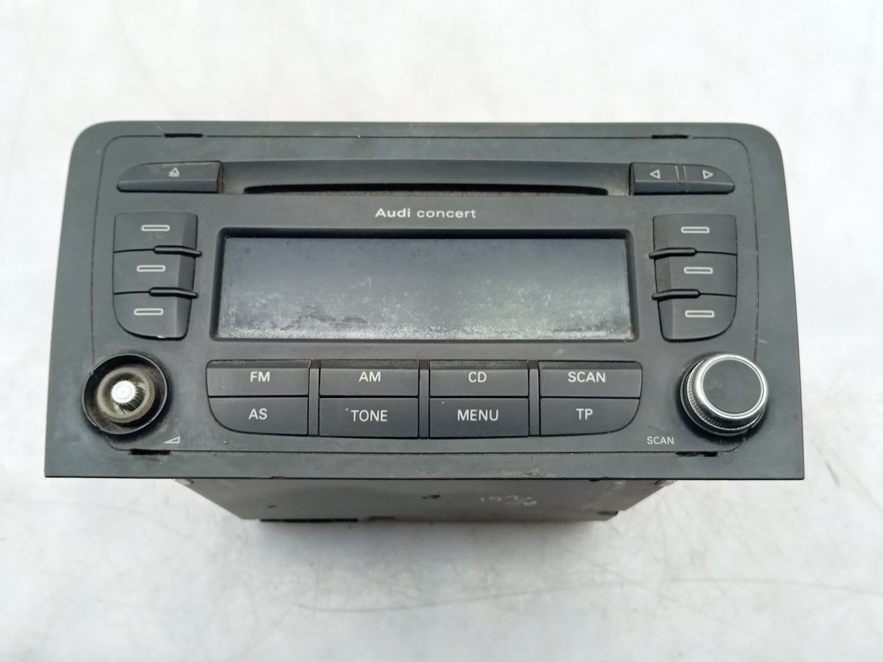 Autoradio AUDI A3 (8P1) Imagem-1