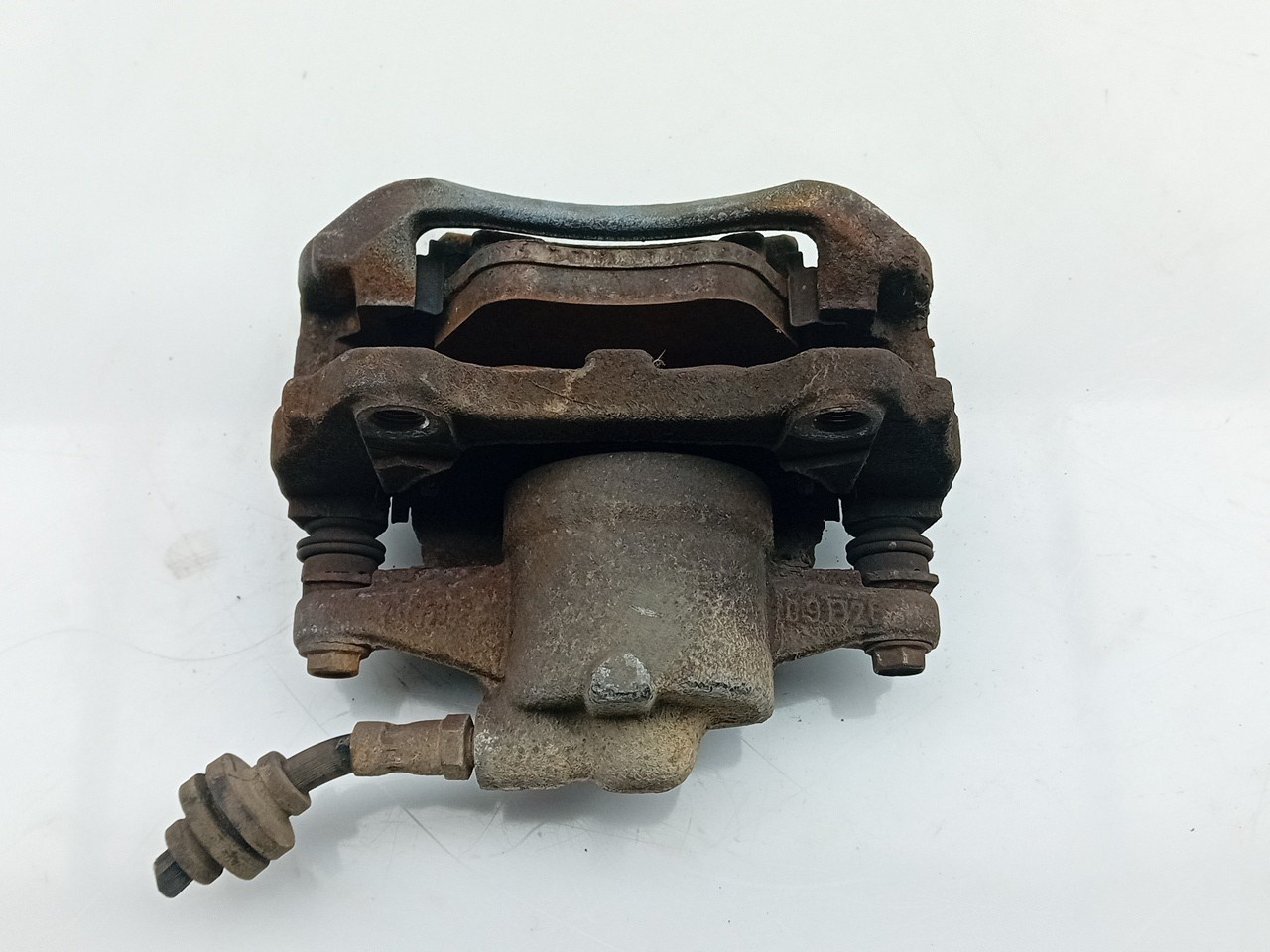 Étrier de frein avant Droite CITROËN Nemo Combi Imagem-1