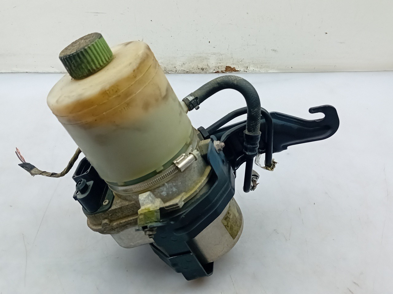 Steering pump AUDI A2 (8Z0) Imagem-2