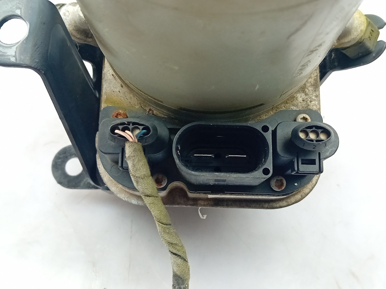 Steering pump AUDI A2 (8Z0) Imagem-1