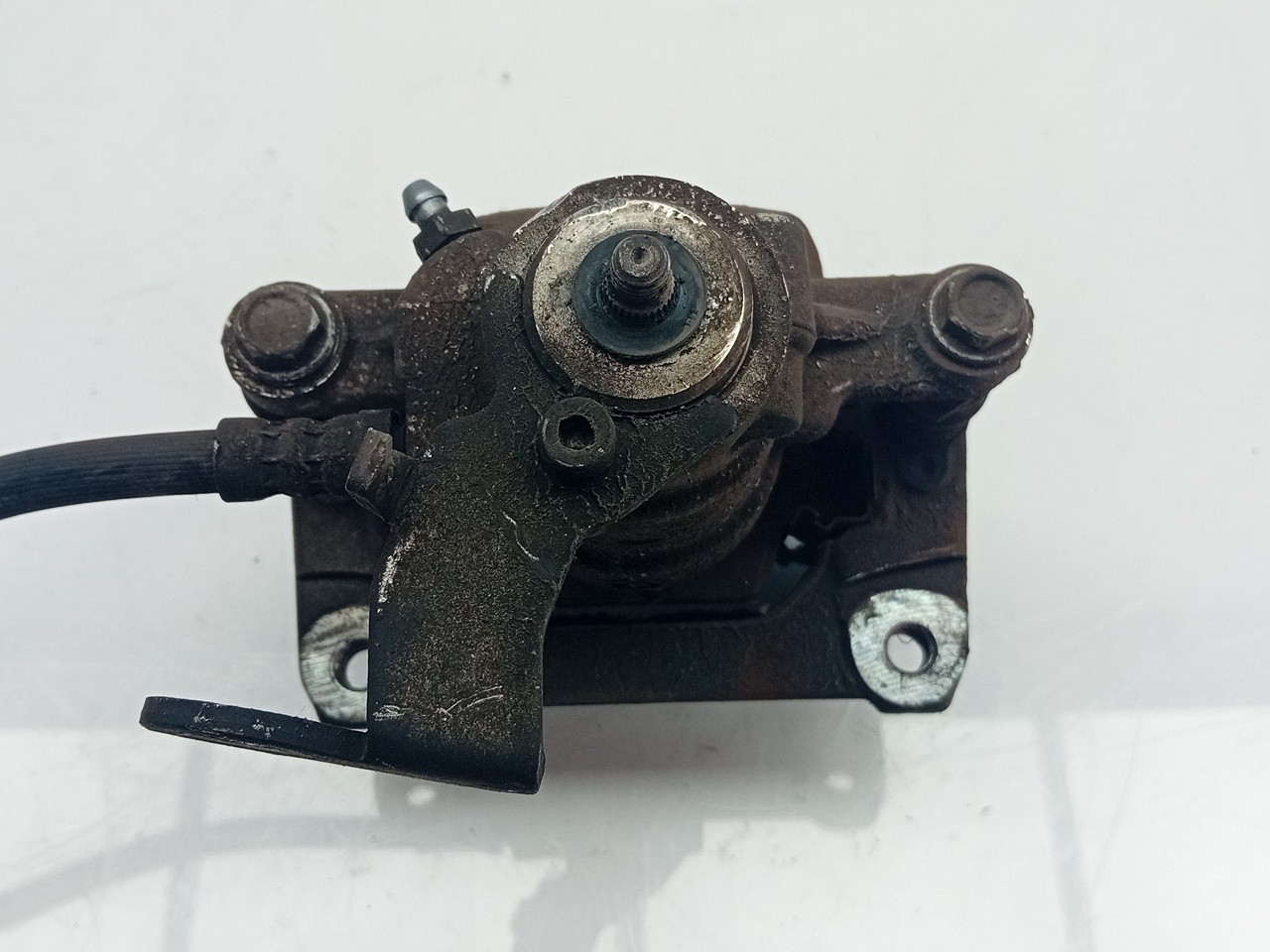 Pinza de freno Trasero Derecho LANCIA Delta III (844_) Imagem-2