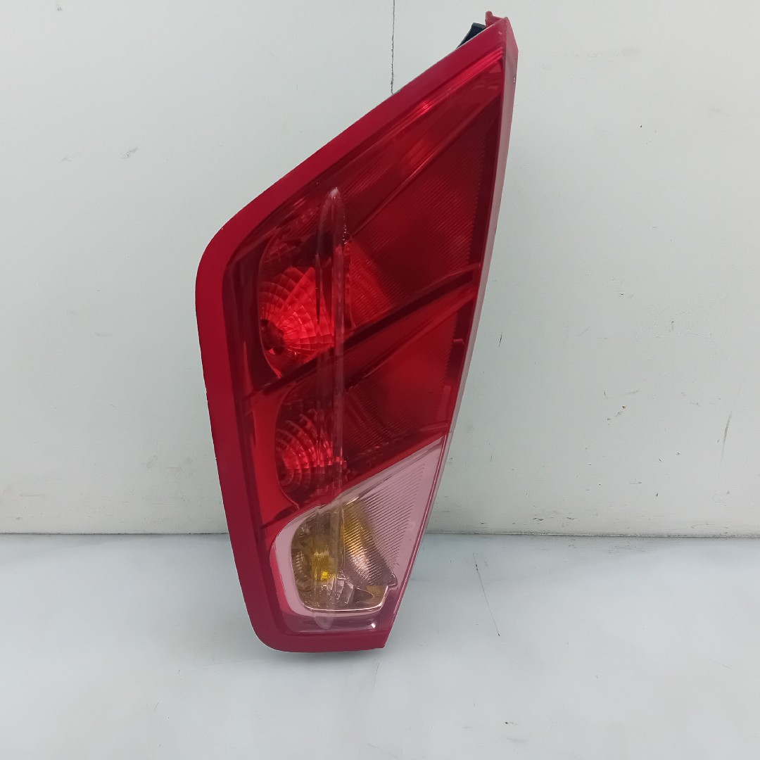 Farolim direito FIAT Grande Punto (199_) Imagem-1