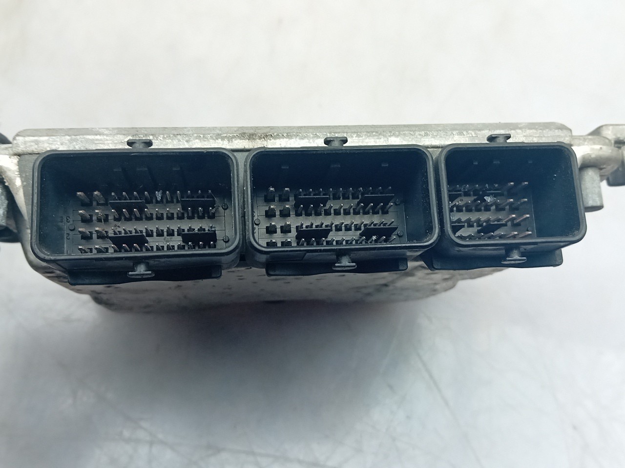 Calculateur /  Unité de contrôle moteur RENAULT Espace IV (JK0/1_) Imagem-2