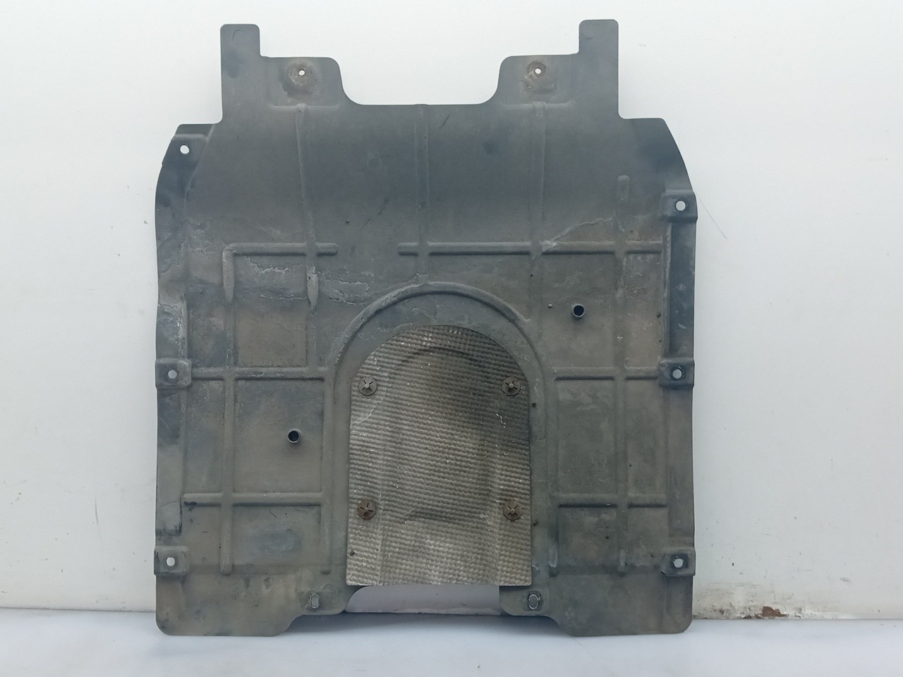 Protection inférieure du moteur LANCIA Delta III (844_) Imagem-1