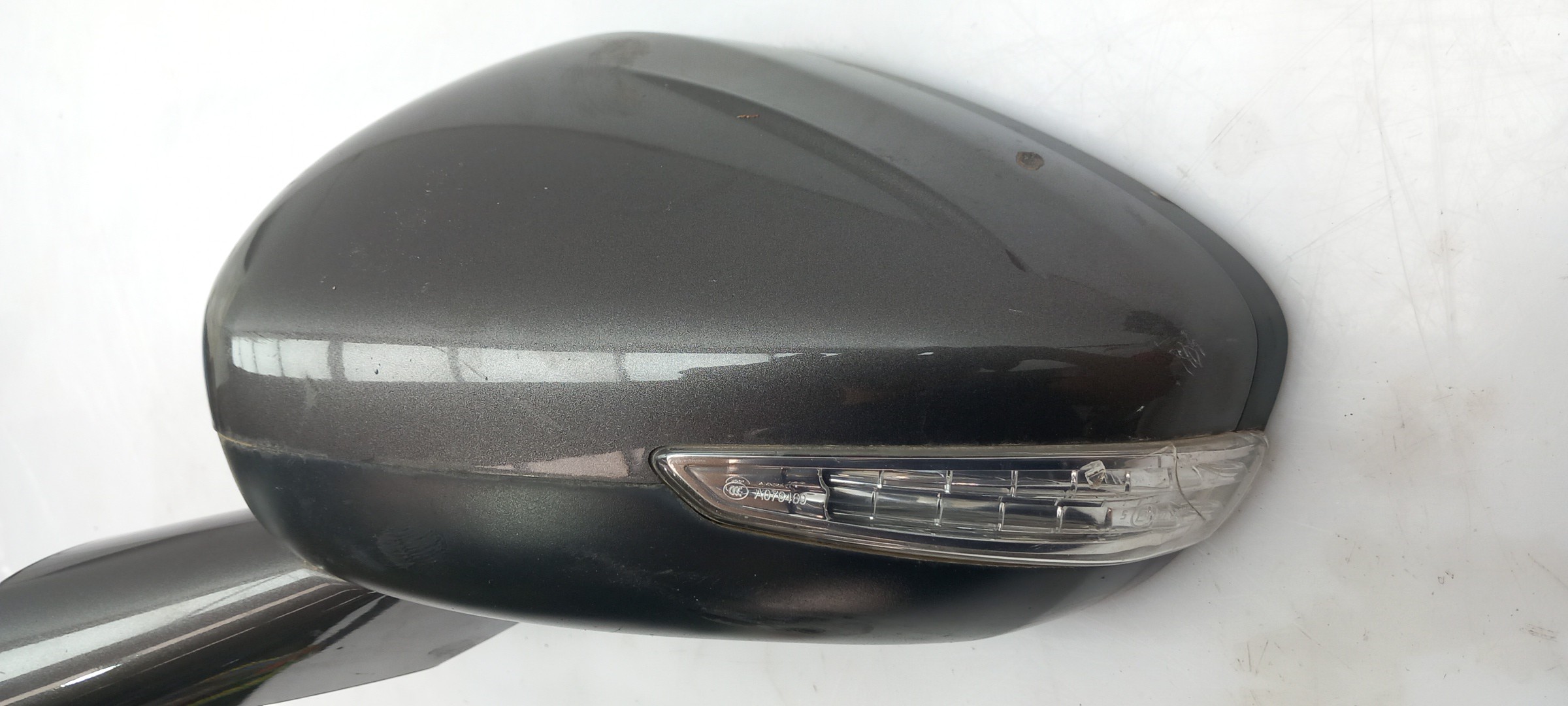 Retrovisore sinistro CITROËN C4 Grand Picasso II (DA_, DE_) Imagem-2