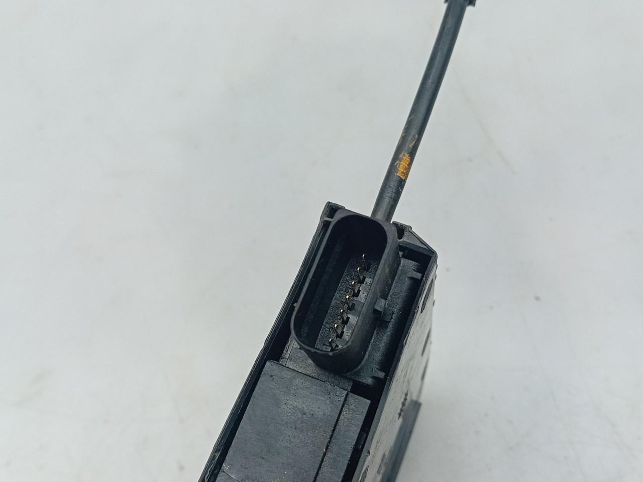 Rear Left Door Lock CITROËN C4 Grand Picasso II (DA_, DE_) Imagem-3