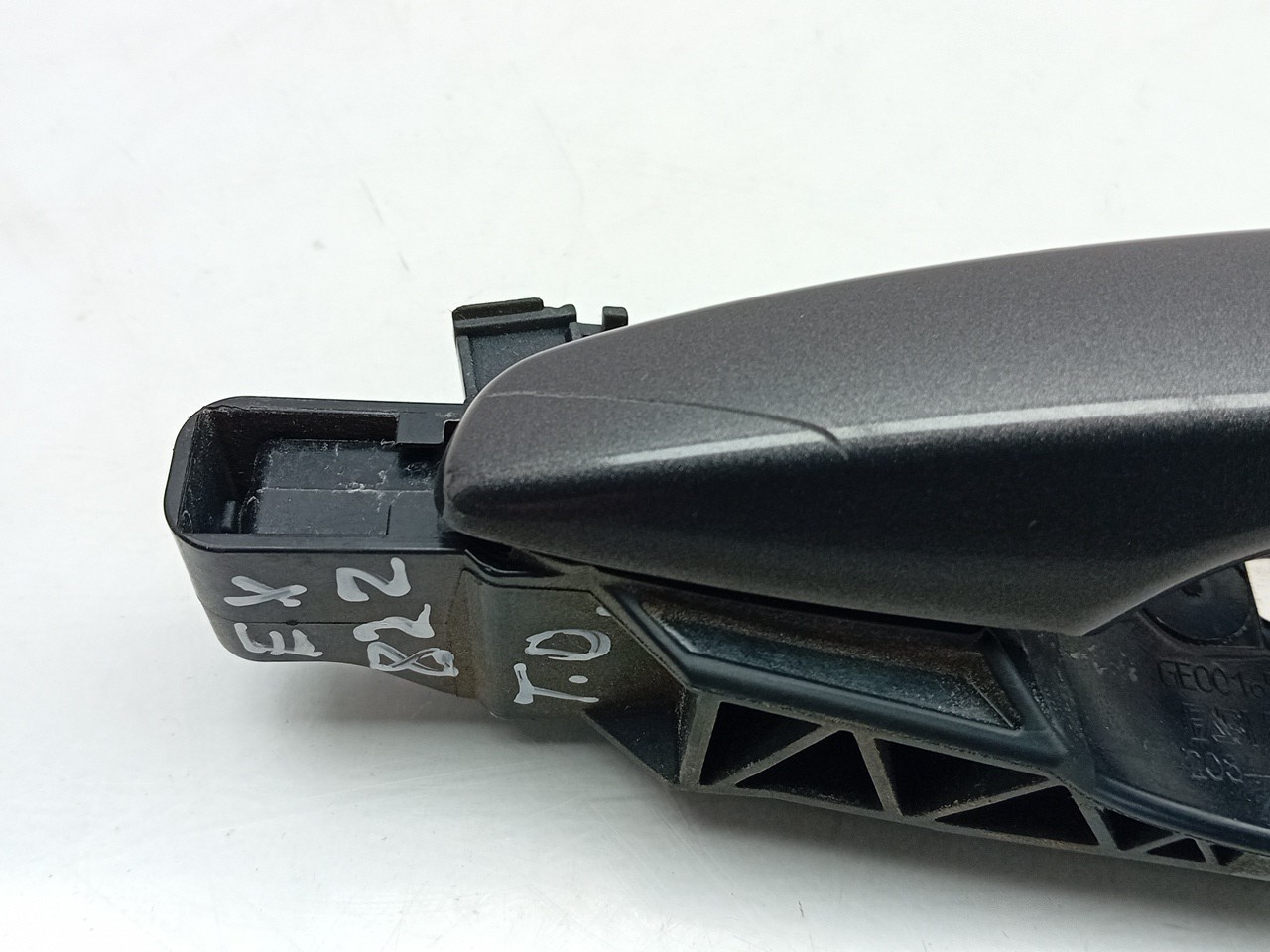 Manija puerta Trasero Derecho CITROËN C4 Grand Picasso II (DA_, DE_) Imagem-1