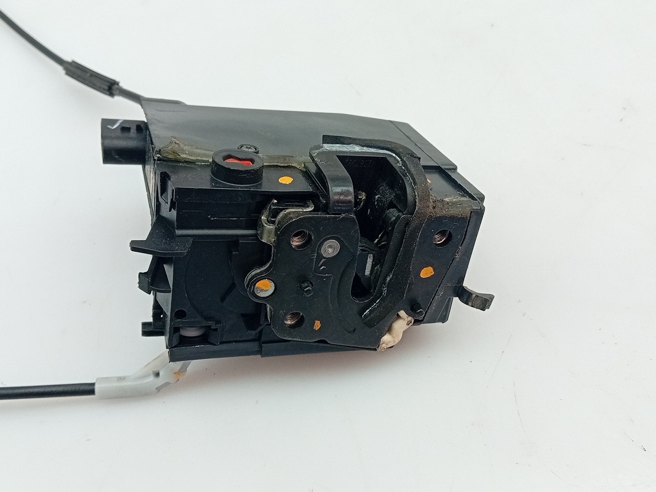 Rear Right Door Lock CITROËN C4 Grand Picasso II (DA_, DE_) Imagem-1