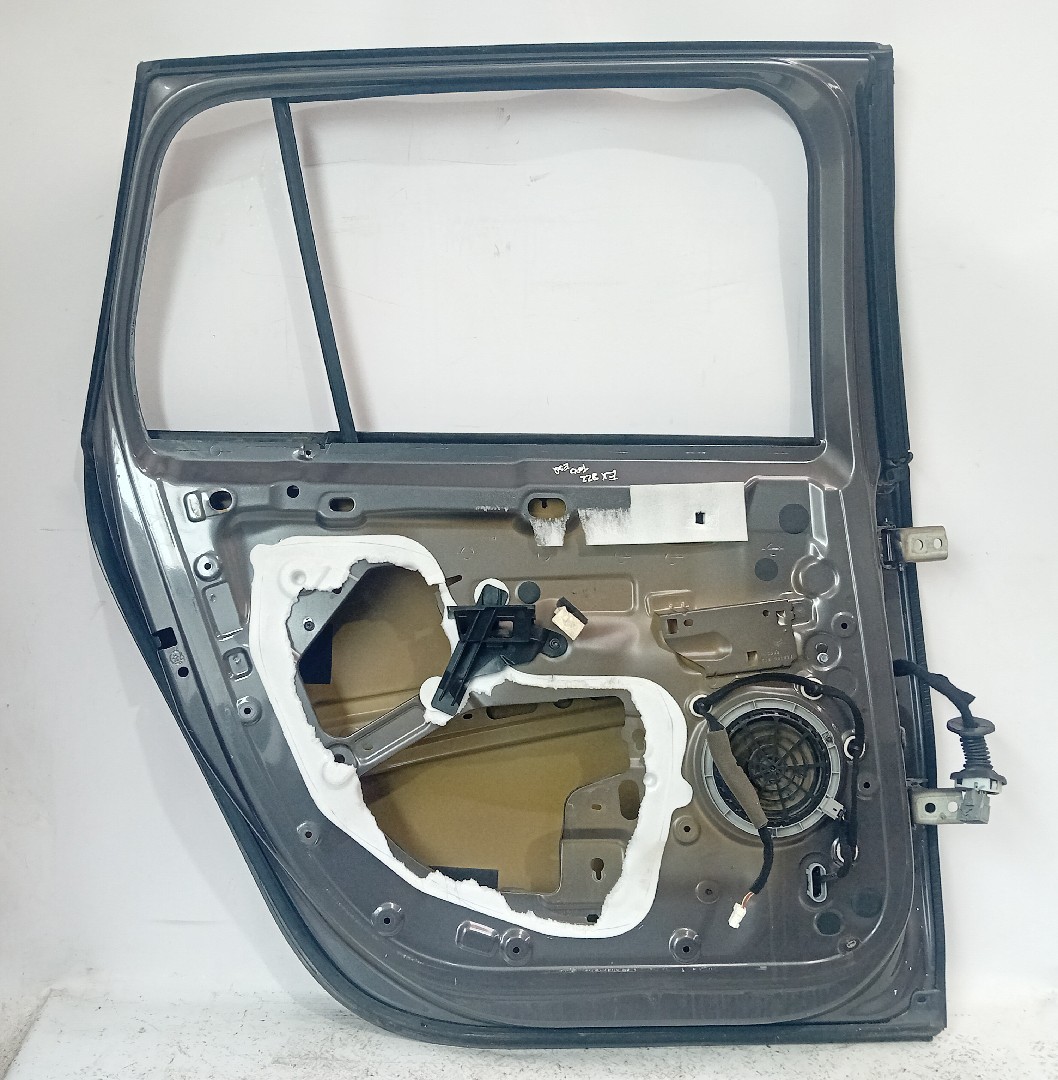 Porte arrière gauche CITROËN C4 Grand Picasso II (DA_, DE_) Imagem-3