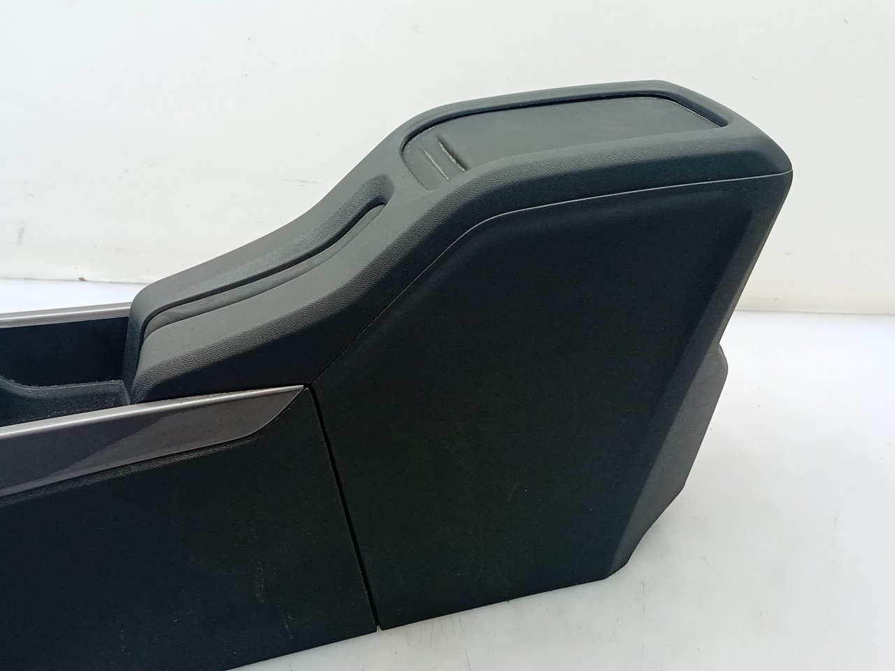 Dashboard trim PEUGEOT 2008 I (CU_) Imagem-1
