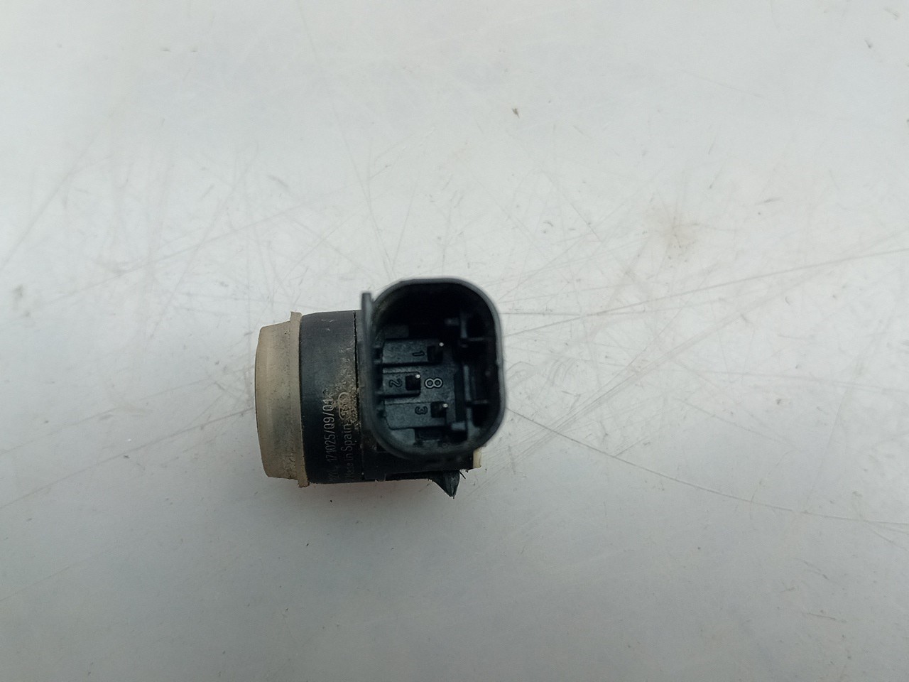 Sensor de aparcamiento Trasero CITROËN C4 Grand Picasso II (DA_, DE_) Imagem-1
