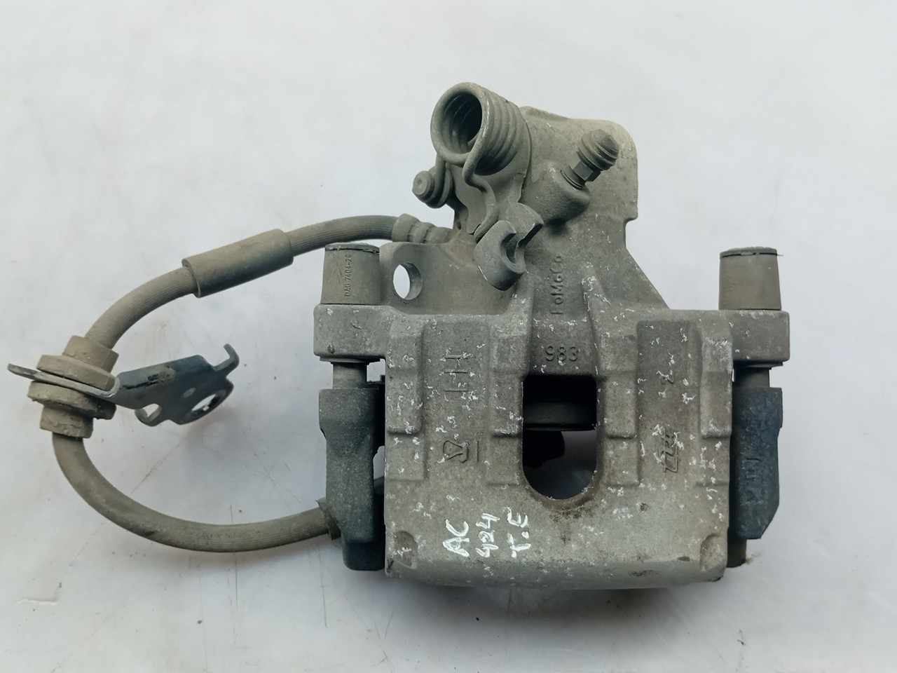 Left rear Brake Caliper
