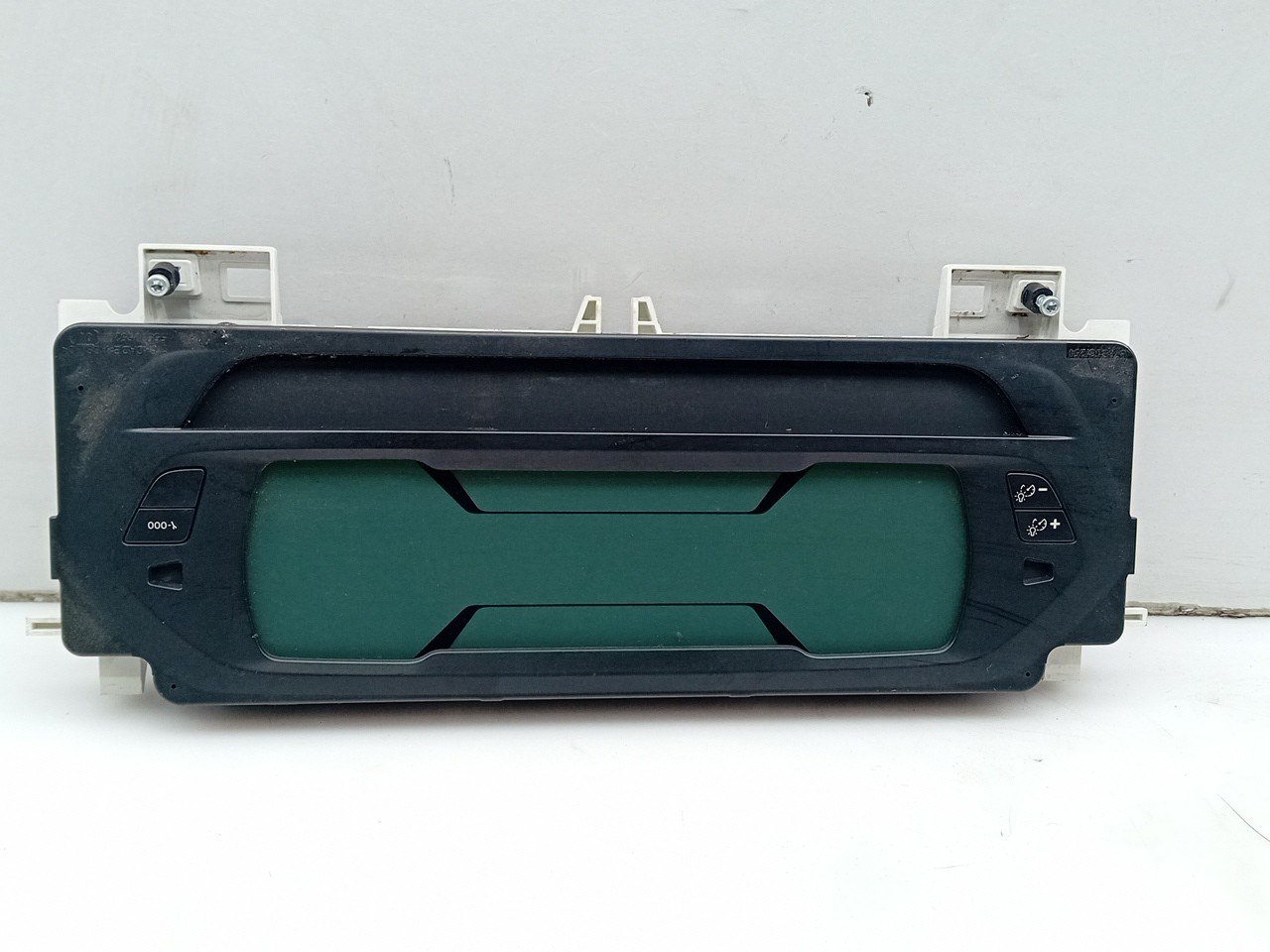 Quadrante / painel de instrumentos CITROËN C4 Grand Picasso II (DA_, DE_) Imagem-1