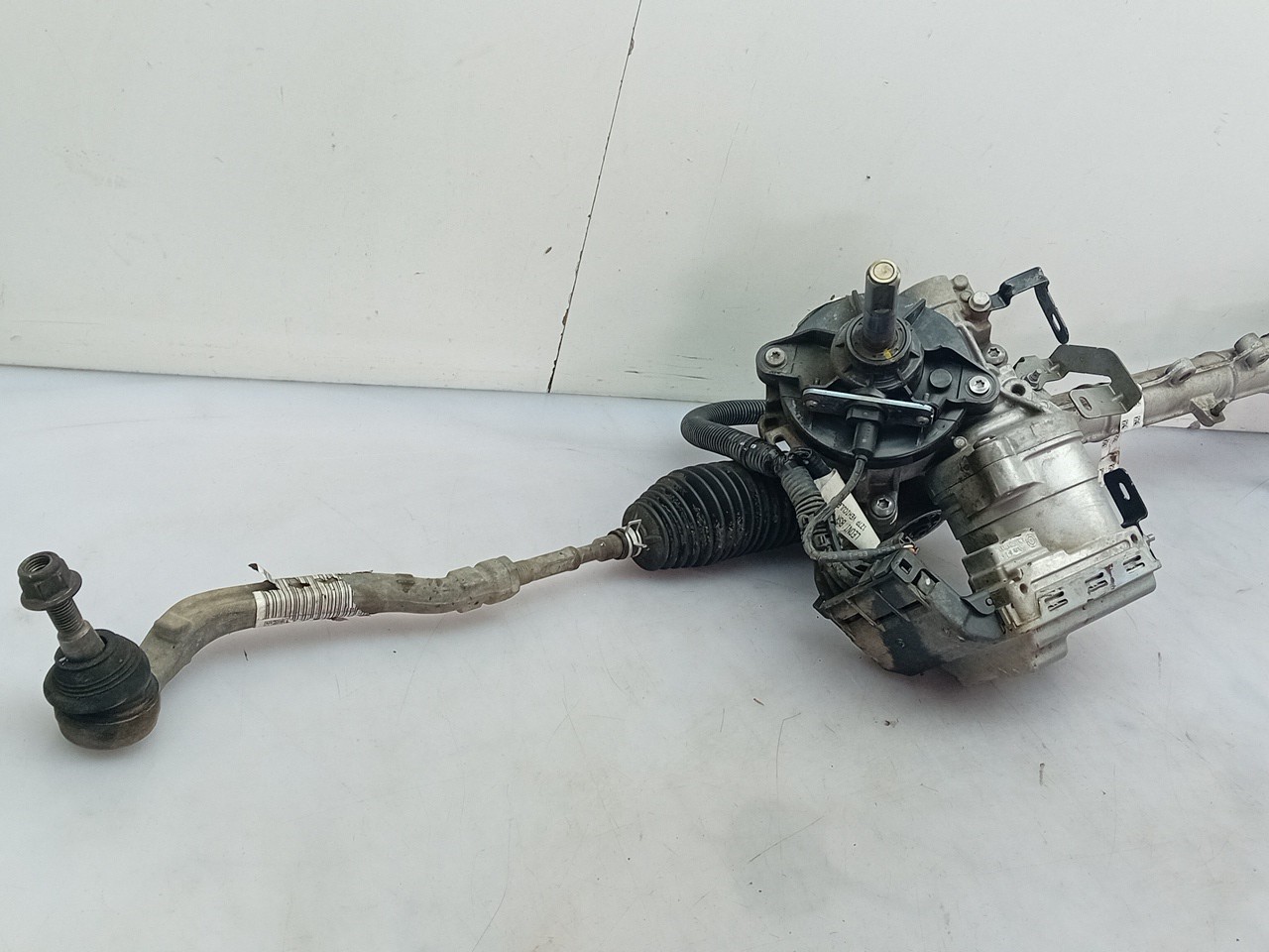 Steering box CITROËN C4 Grand Picasso II (DA_, DE_) Imagem-1