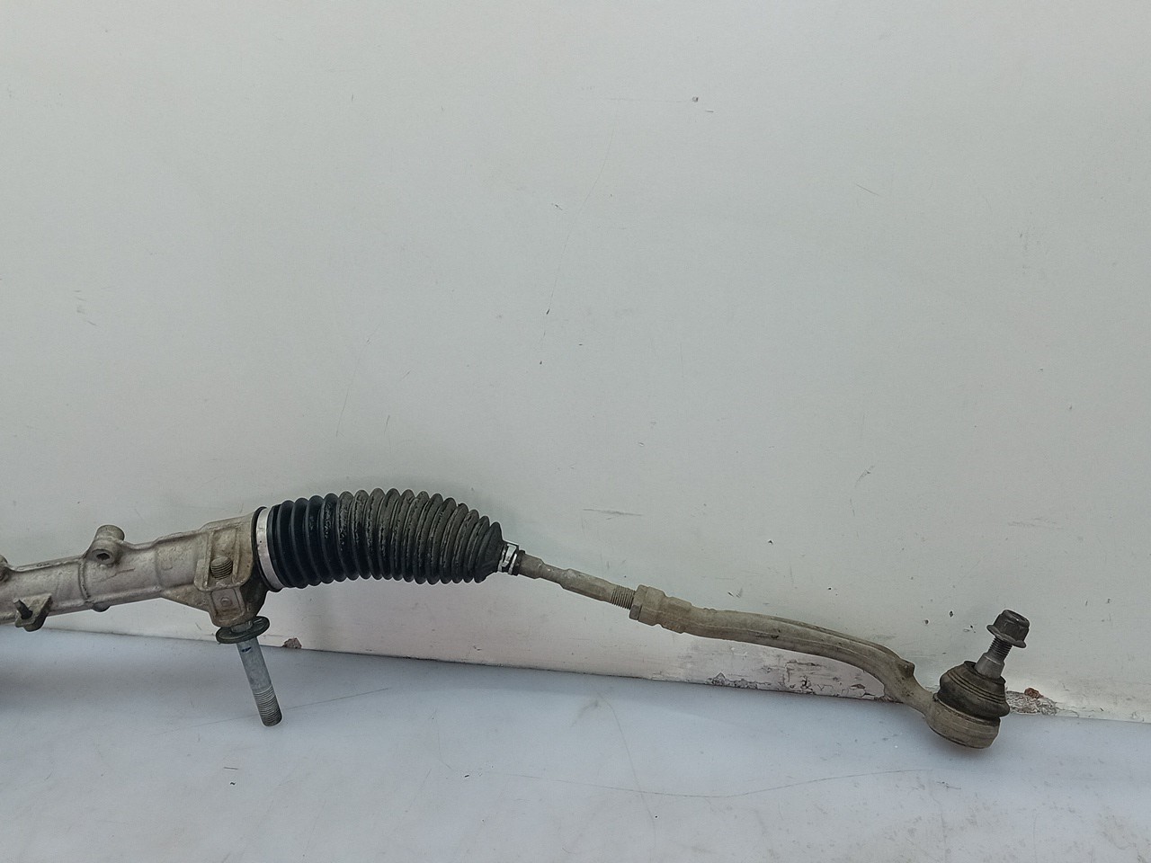 Steering box CITROËN C4 Grand Picasso II (DA_, DE_) Imagem-2