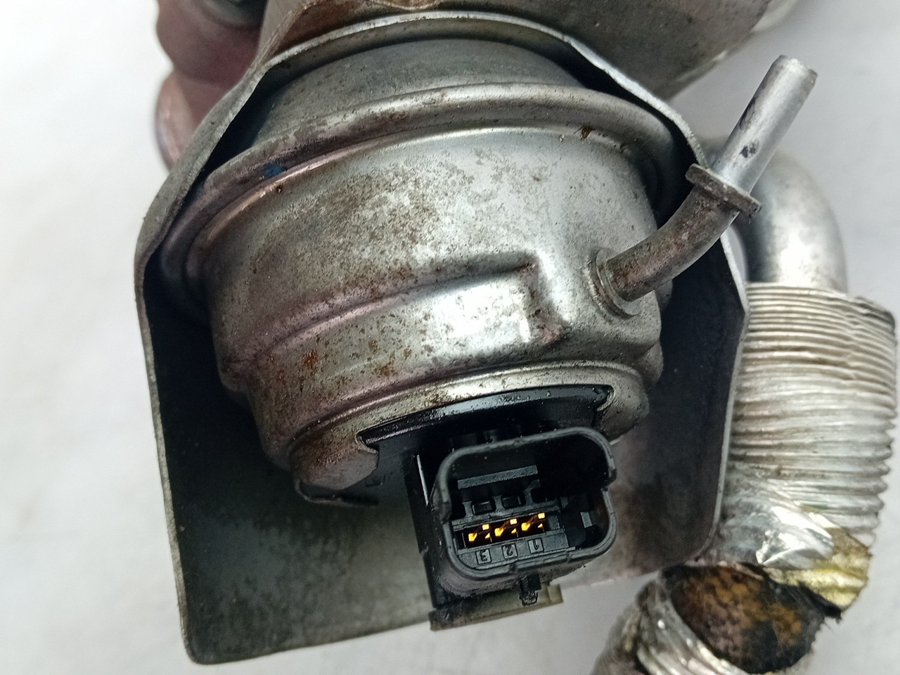 Turbo / compressor CITROËN C4 Grand Picasso II (DA_, DE_) Imagem-2