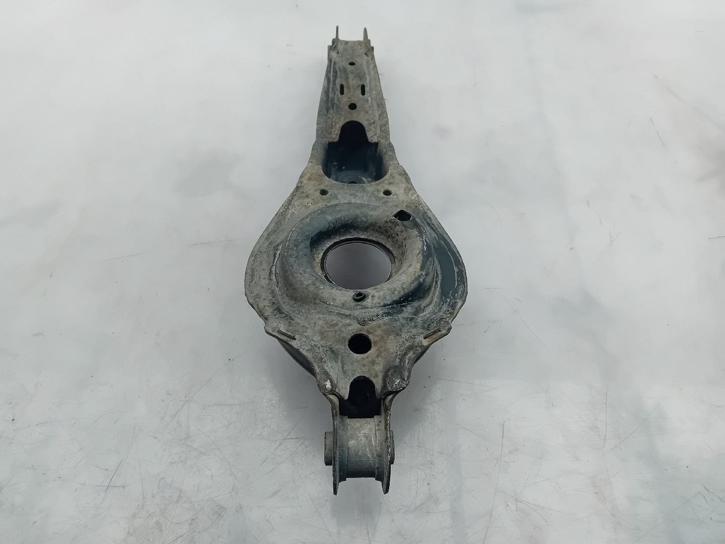 Right rear suspension arm MAZDA 5 (CR19) Imagem-2