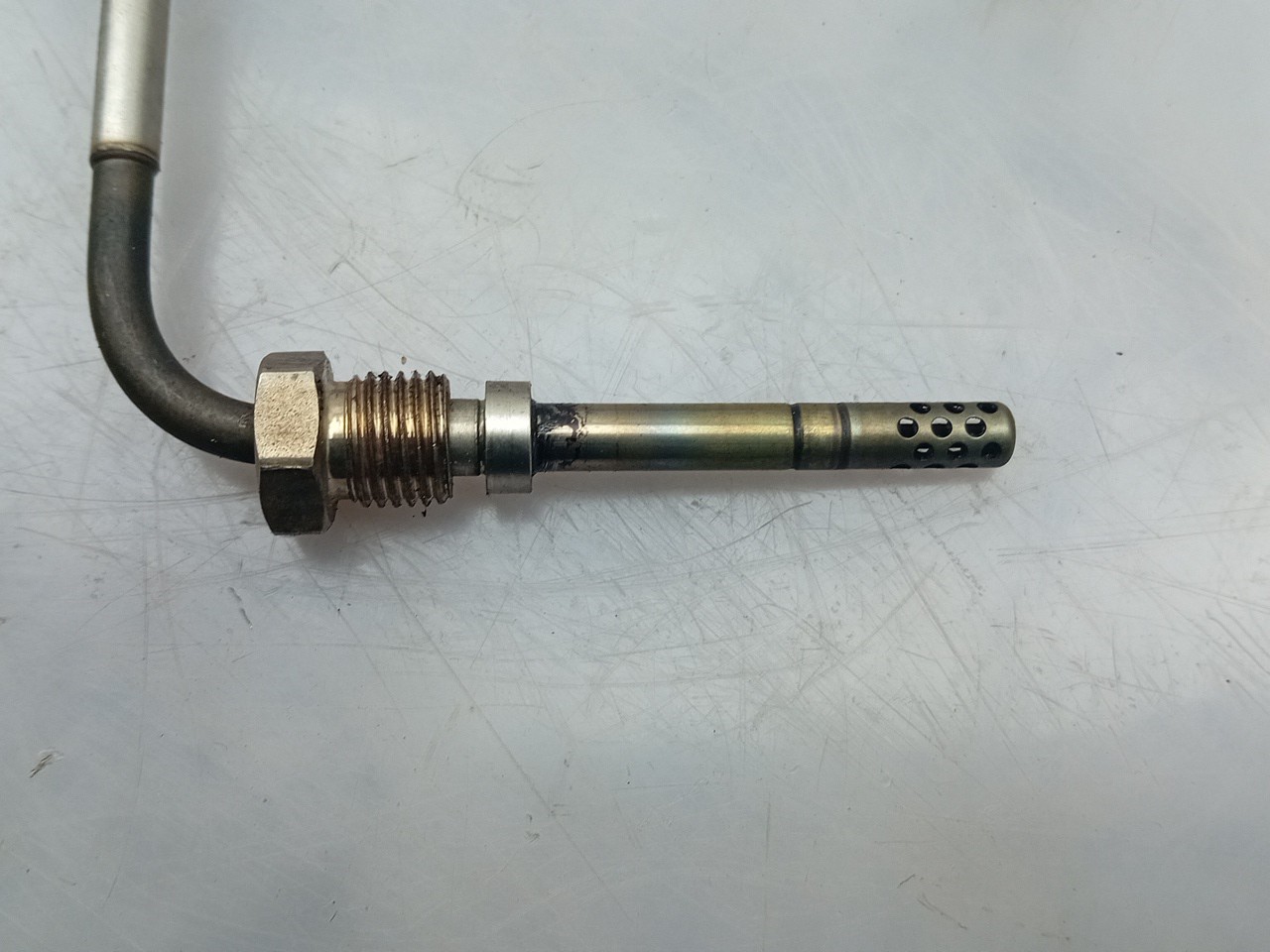 Sonda lambda OPEL Insignia A (G09) Imagem-2