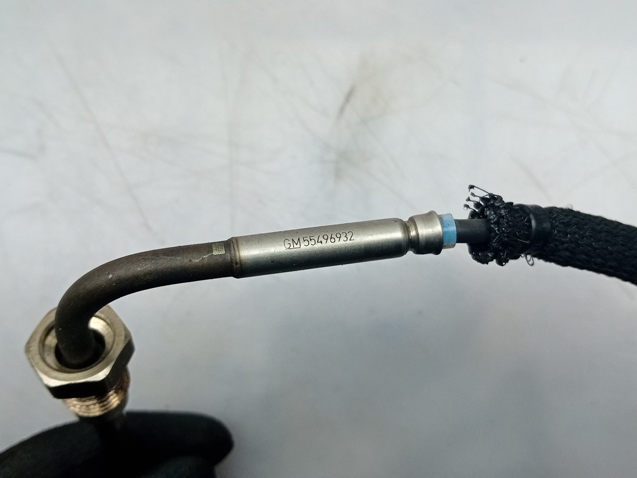 Sonda lambda OPEL Insignia A (G09) Imagem-3