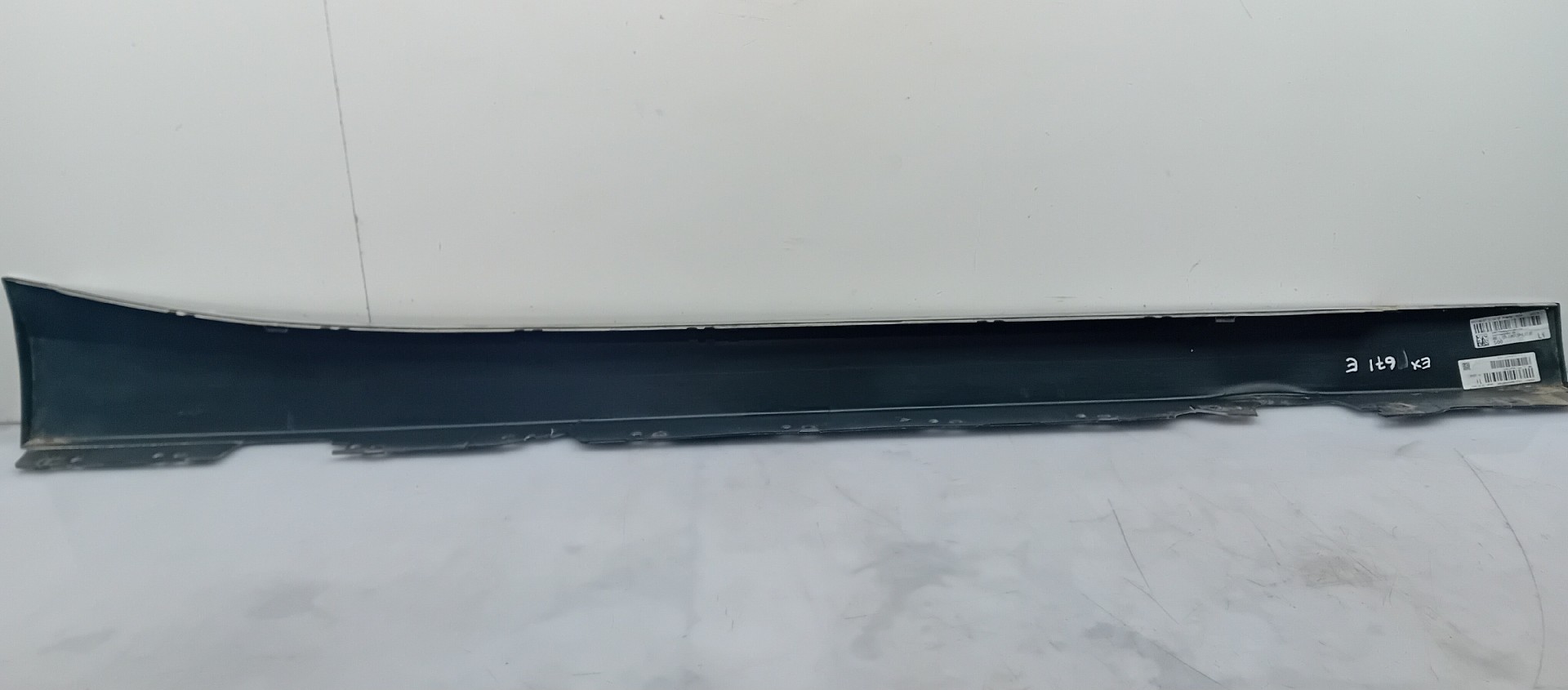 Left side sill BMW 1 (F20) Imagem-1