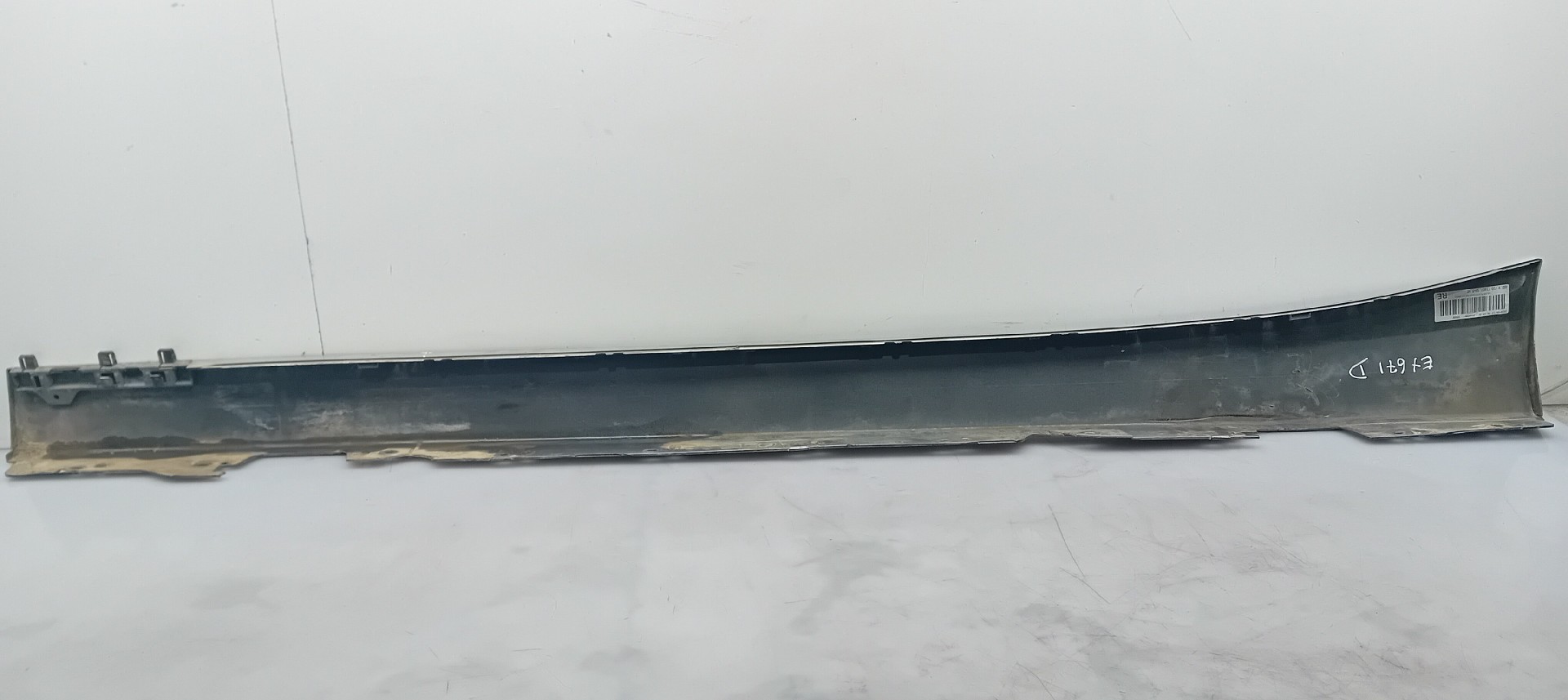 Right side sill BMW 1 (F20) Imagem-1