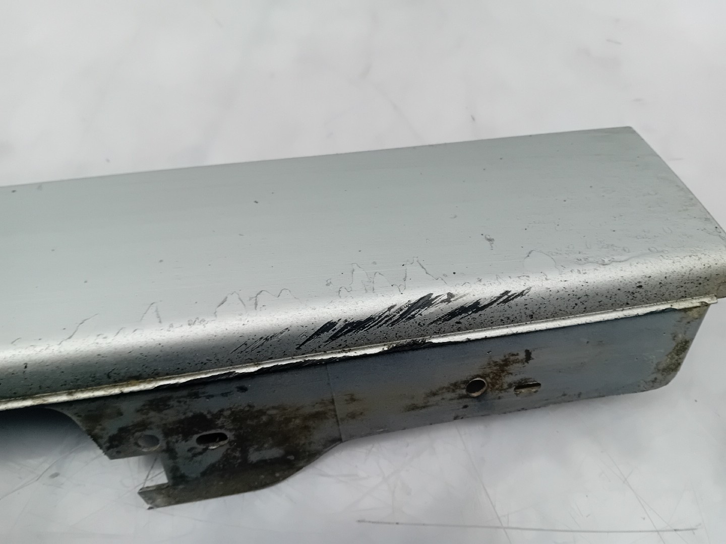 Right side sill BMW 1 (F20) Imagem-2