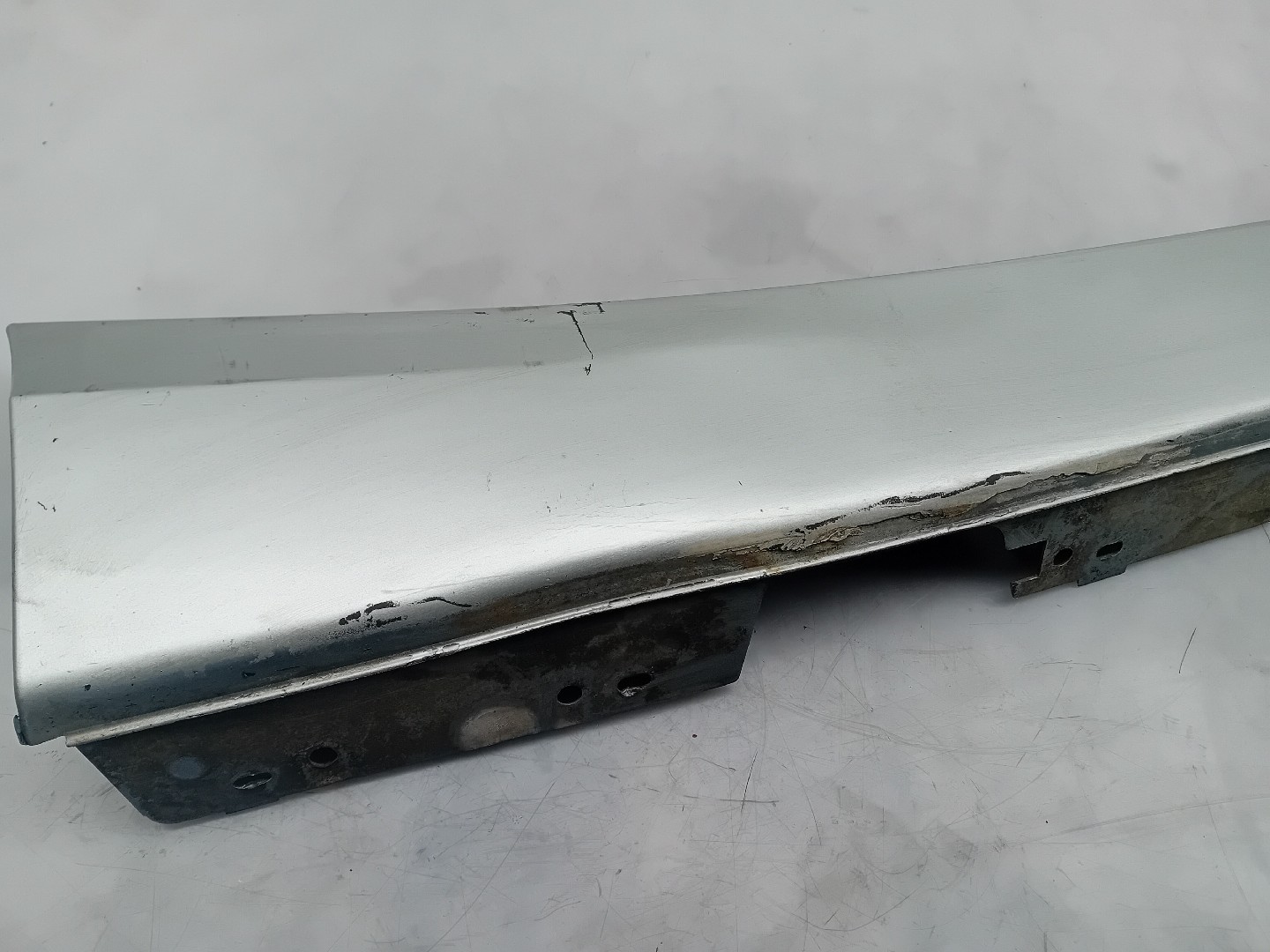 Right side sill BMW 1 (F20) Imagem-3
