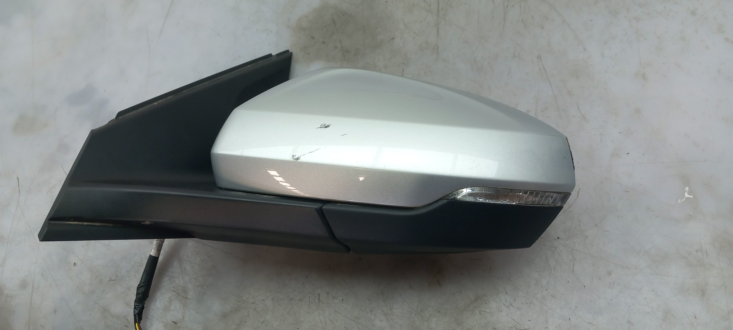 Retrovisor / espelho esquerdo VOLKSWAGEN Polo (AW1) Imagem-1