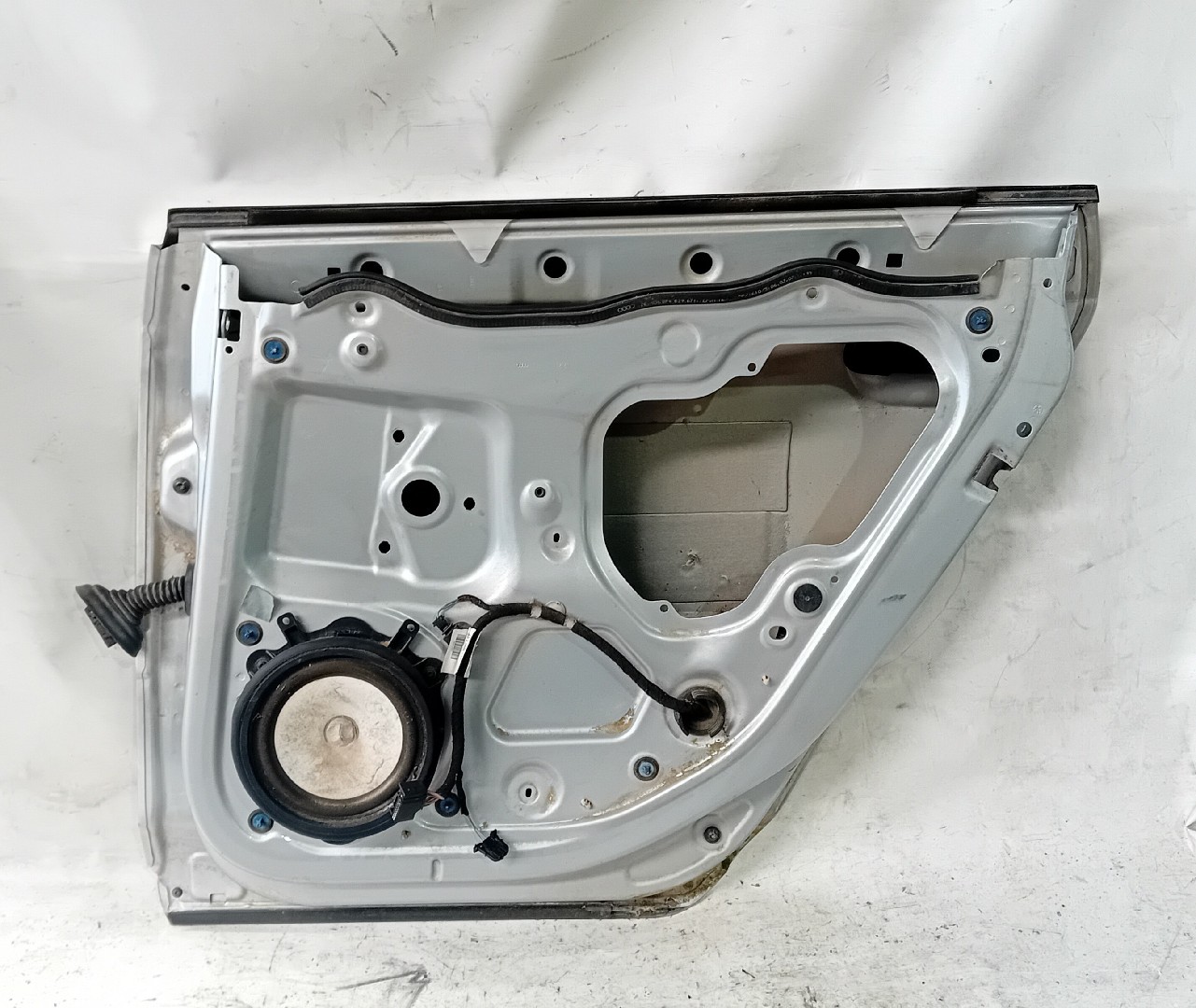 Right front Door AUDI A3 (8P1) Imagem-1