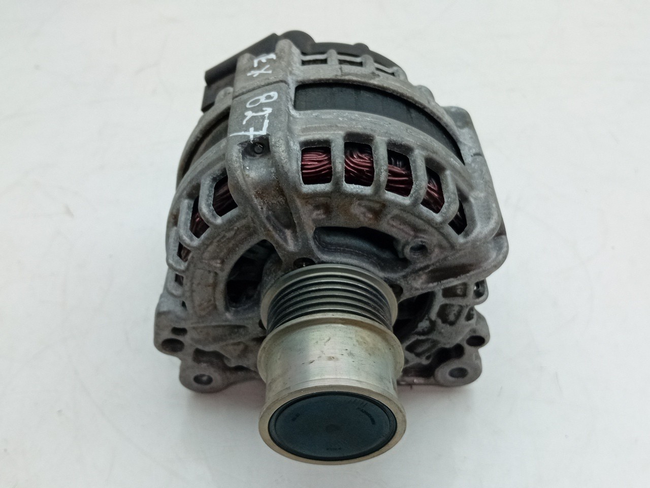 Alternator VOLKSWAGEN Polo (AW1) Imagem-1