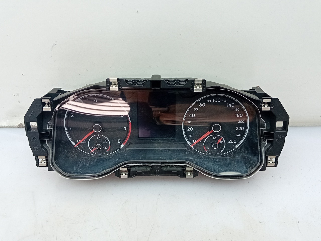Quadrante / painel de instrumentos VOLKSWAGEN Polo (AW1) Imagem-1