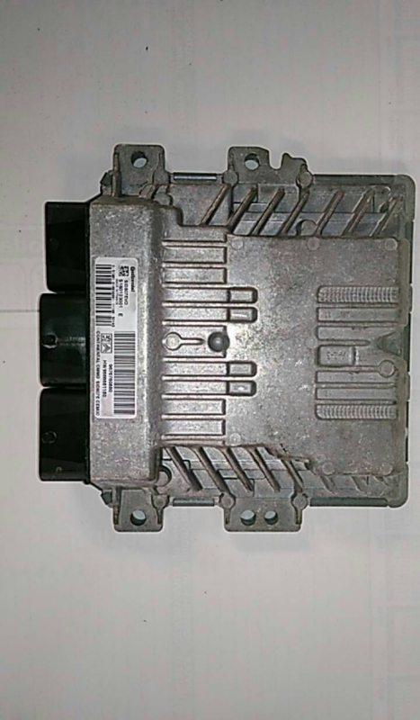 Centralina motor / ECU