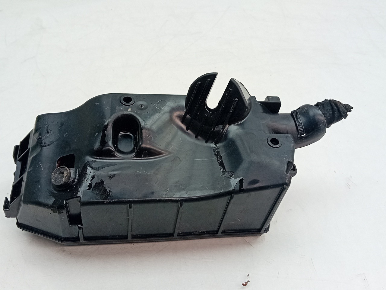 Caja fusibles / SAM / BSI VOLKSWAGEN Polo (AW1) Imagem-2