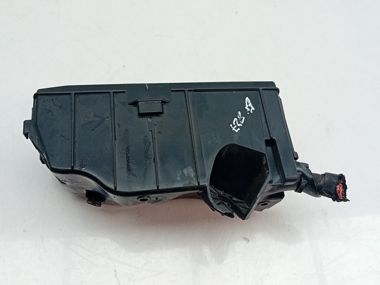 Caja fusibles / SAM / BSI VOLKSWAGEN Polo (AW1) Imagem-1